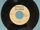 HEAR  RARE HIPPIE PSYCH ROCK 45 Ghostwriters Sunday School Mystery Man NM ARMADA