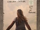 *SEALED* Chelsea Cutler - How To Be Human Vinyl Record 2xLP Out of print   RARE