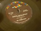 Joe Bennett & The Sparkletones Boppin Rock Boogie Black Slacks 78rpm 10