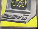 Kraftwerk - Computer World Vinyl - EMI 1A 062-64370