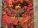 REACTION STEREO 593 003 CREAM DISRAELI GEARS * / england / rare / 1967