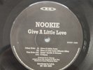 Nookie – Give A Little Love