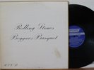 ROLLING STONES Beggars Banquet LP (London PS 539) NM/VG++ Sympathy For The Devil