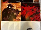 Catharsis light from a dead star 2012 4xLp passion samsara