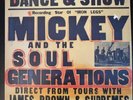 Iron Leg: The Complete Mickey And The Soul Generation, James Brown, Supremes