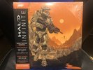SOLD OUT LIMITED EDITION MONDO HALO INFINITE SOUNDTRACK DOUBLE COLOURED VINYL