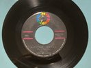 HEAR  RARE NORTHERN SOUL NEW ORLEANS 45 Benny Spellman Lipstick Traces EX MINIT