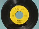 HEAR  RARE GARAGE SURF PUNK EXOTICA 45 Renegades Istanbul Come On EX CITATION