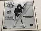 AC/DC LP Alto Voltage / High Voltage Mexiko Radio Promo