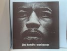 Jimi Hendrix:  War Heroes / Cry Of Love  1979  UK   NEAR MINT 'Double Back' LP