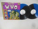 THE WHO double vinyl lp TALES FROM THE WHO colored vinyl