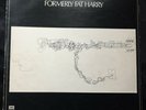 FORMERLY FAT HARRY SELF TITLED VINYL LP 1971 UK HARVEST SHSP 4016 A3B2 EX