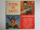 TOÑO REYES 