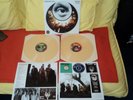The End – Introspection/ Retrospection  2LPs (superb condition)