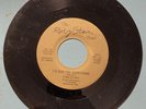 HEAR  RARE ROCK 45 Ruby Star Starr Band Secrets Of The Heart EX MILWAUKEE