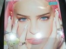 ANN-MARIE LTD EDITION ROSE VINYL-THERAPY NEW AND SEALED