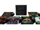 Overkill: The Atlantic Years 1986-1994 6 LP Vinyl Box Set Limited Edition Sealed