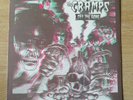 The Cramps ‎– ...Off The Bone Vinyl LP NM/VG+