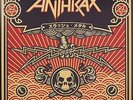 Greater Of Two Evils (2 Vinyl) By Anthrax $59.32