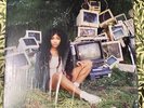 SZA CTRL Vinyl gatefold green vinyl X 2  + booklet