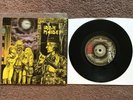 Iron Maiden-women In Uniform 1980 Uk First Press, Excellent Condition.