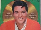 ELVIS PRESLEY:   ELVIS' GOLD RECORDS VOLUME 4    RD 7924 VINYL ALBUM