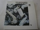WES MONTGOMERY Day in the Life VINYL LP ALBUM 1967 A & M RECORDS