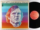 Bill Wilson - Ever Changing Minstrel LP - Columbia/Windfall