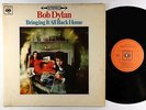 Bob Dylan - Bringing It All Back Home LP - Columbia UK