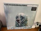 Pure Reason Revolution  - Above Cirrus  Vinyl + CD