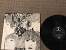 THE BEATLES REVOLVER EMI PARLOPHONE PCS 7009 EXCELLENT CONDITION UK PRESSING LP