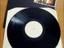 THE SLITS - CUT, V. RARE White Label Test Pressing Promo LP, 1979, SUPERB COND.