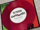 Noel Gallagher’s High Flying Birds -  Ballad of the Mighty I 7”  Vinyl GLITTER