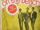 LP ROCKSTEADY/ THE PARAGONS / ON THE BEACH / TREASURE ISLE ORIGINAL