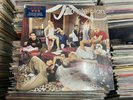 Simple Plan 2017 No Pads, No Helmets LP Red Vinyl 1st Time on wax STILL SEALED
