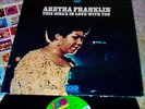 ARETHA FRANKLIN This Girl's In Love With You ATLANTIC Orig SOUL Duane Allman JAM