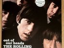 THE ROLLING STONES OUT OF OUR HEADS original FACTORY SEALED PROMOTIONAL PRESSING