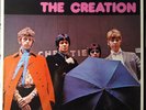 The Mark Four - The Creation - 1983 - France - Eva - Vinyl LP - Rare - NEAR MINT