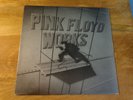 Pink Floyd - Works - Capitol VInyl LP REcord