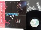 VAN HALEN SAME WARNER P-10479W JAPAN OBI VINYL LP