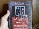 Jethro Tull - Benefit  Record