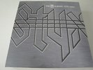 Styx: The A&M Years 1975- 1984 8 Vinyl LP Box