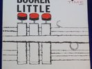 BOOKER LITTLE S/T ORIGINAL TIME STEREO DEEP GROOVE LP GATEFOLD COVER