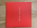 White Stripes - Elephant Promo Double Vinyl - Limited Edition