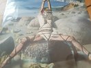 ROLLING STONES FUCK #METOO Vinyl LP *RAR* you should have seen her a$$