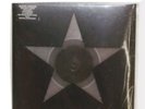 Blackstar [Barnes & Noble Exclusive Clear Vinyl] by David Bowie (Record, 2016)