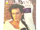 Adam Ant Strip Record LP Vinyl Original Press 1983 CBS Sealed