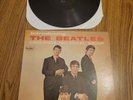 ‘Introducing The Beatles’ original 1964 version 2 mono vinyl Lp in ex cond USA
