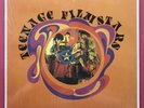 Teenage Filmstars ‎– Star LP 2010 UK Electronic Psych Indie Rock Experimental x