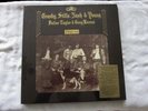 Crosby, Stills, Nash & Young: Deja Vu - 50th Anniversary Deluxe Edition Boxset